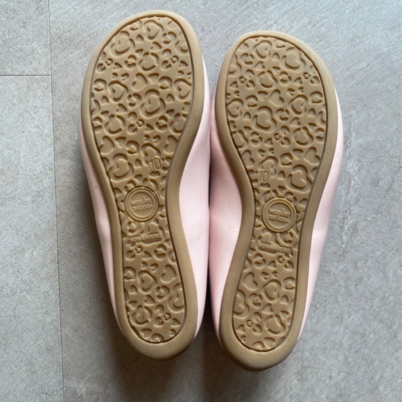Toddler size 10 Ballet Flats - Picture 2 of 2
